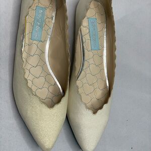 Blue By Betsey Johnson Flats for Sale up to 90% Off: Poshmark